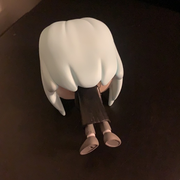 Rick and Marty Figure - Picture 3 of 5